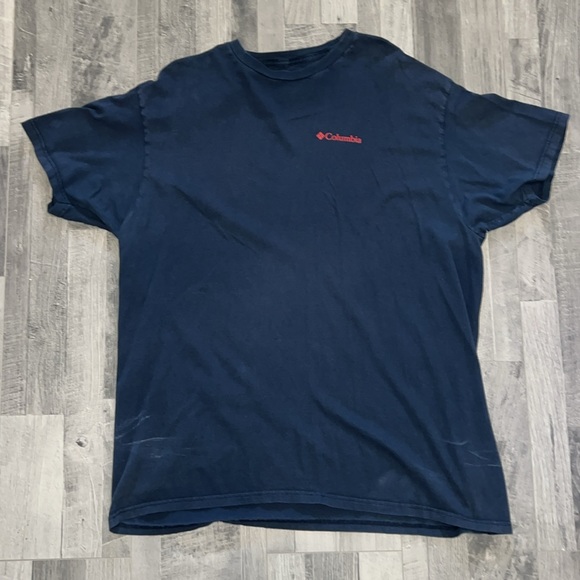 Columbia - Picture 4 of 5